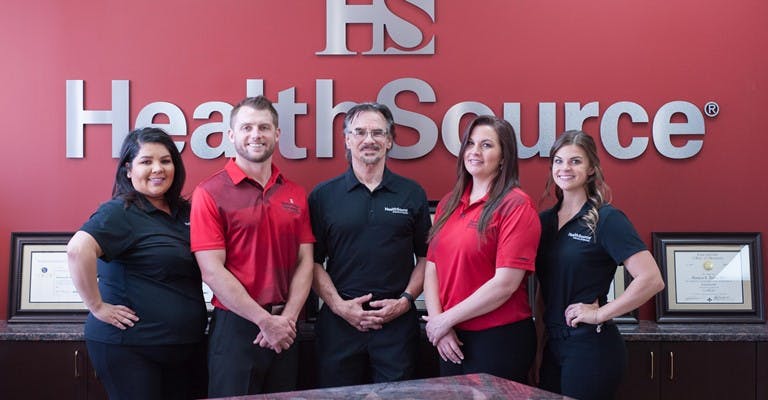 Highlands Ranch East HealthSource Clinic