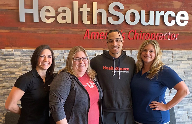 Lakeville HealthSource Clinic