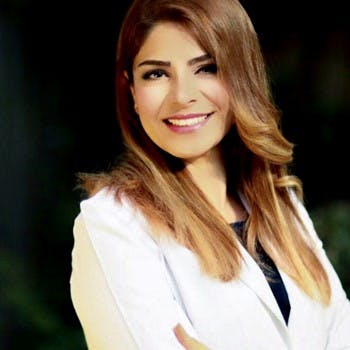 Dr. Shirin Maghsoudi - D.C.