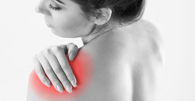 Painful Shoulder Pain-What are the Causes?