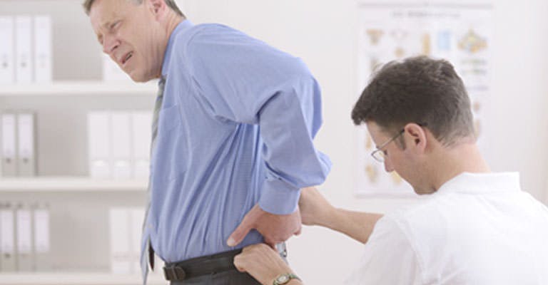 8 Symptoms That May Mean You Have a Herniated or Bulging Disc?