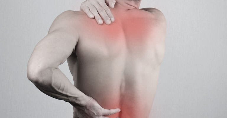 OUCH! This pain is more than just Back Pain!