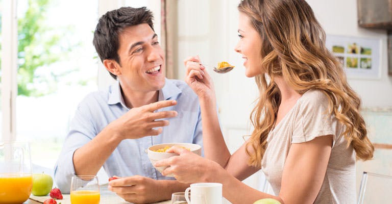 Cut your Risk of Diabetes and Obesity…Eat Breakfast!