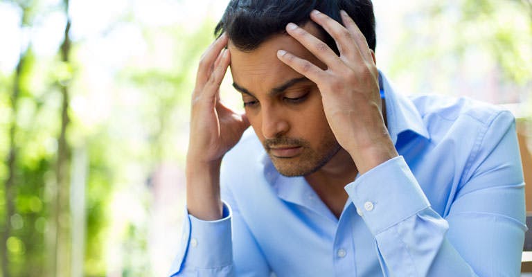Chiropractic Care Can Help Manage Stress