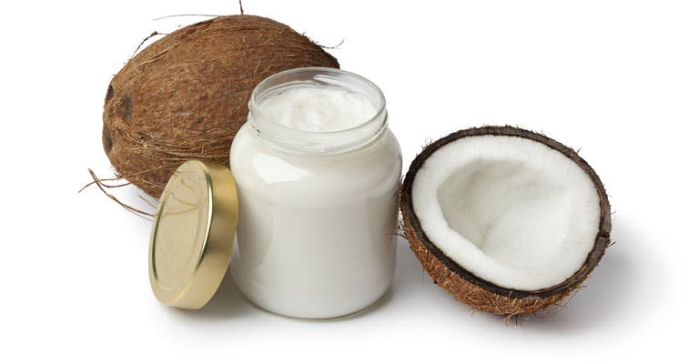 Get the Most Out of Coconut Oil