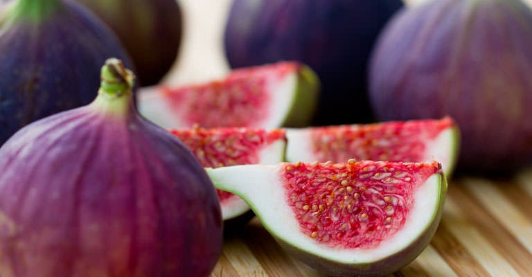 FUN & Healthy Facts About Figs!