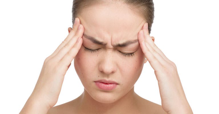 Three Common Headaches Explained by HealthSource