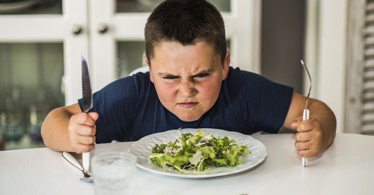 7 Things About You that Could Make Your Child Obese