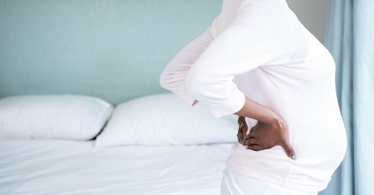 Prevent Pregnancy Back Pain With Chiropractic Care