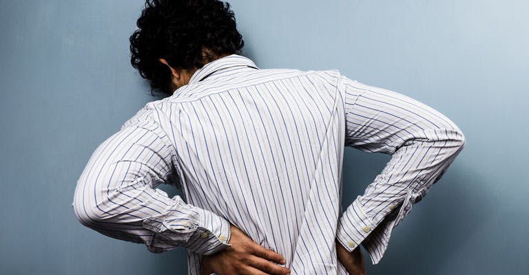 How are Sciatica and Back Pain Linked?