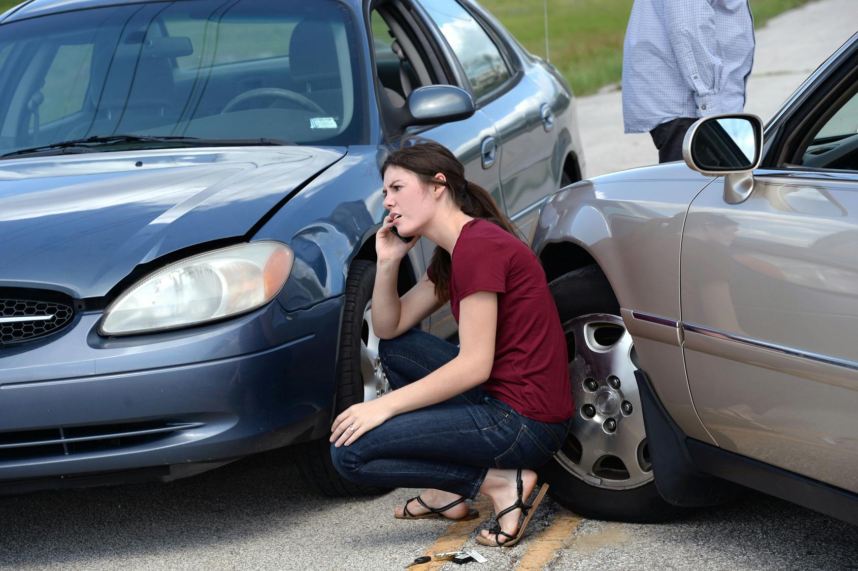 Chiropractic care can be crucial after an auto accident