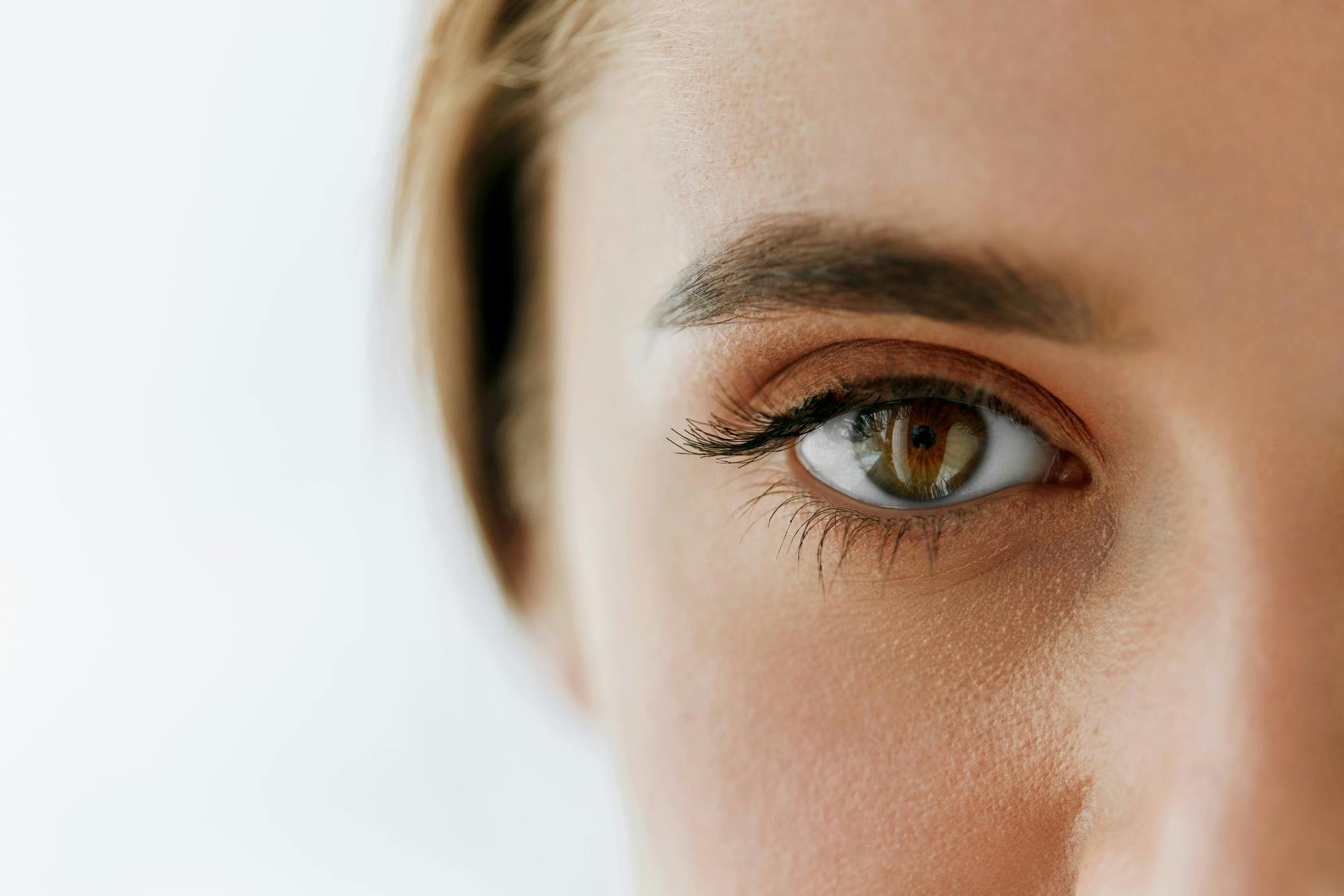 How Chiropractic can help with eye health