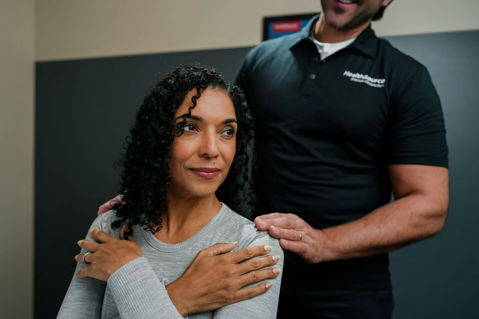 Albertville, MN Chiropractor - HealthSource Chiropractic
