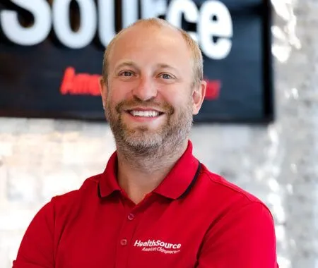 Albertville, MN Chiropractor - HealthSource Chiropractic