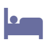 Sleep excellence icon