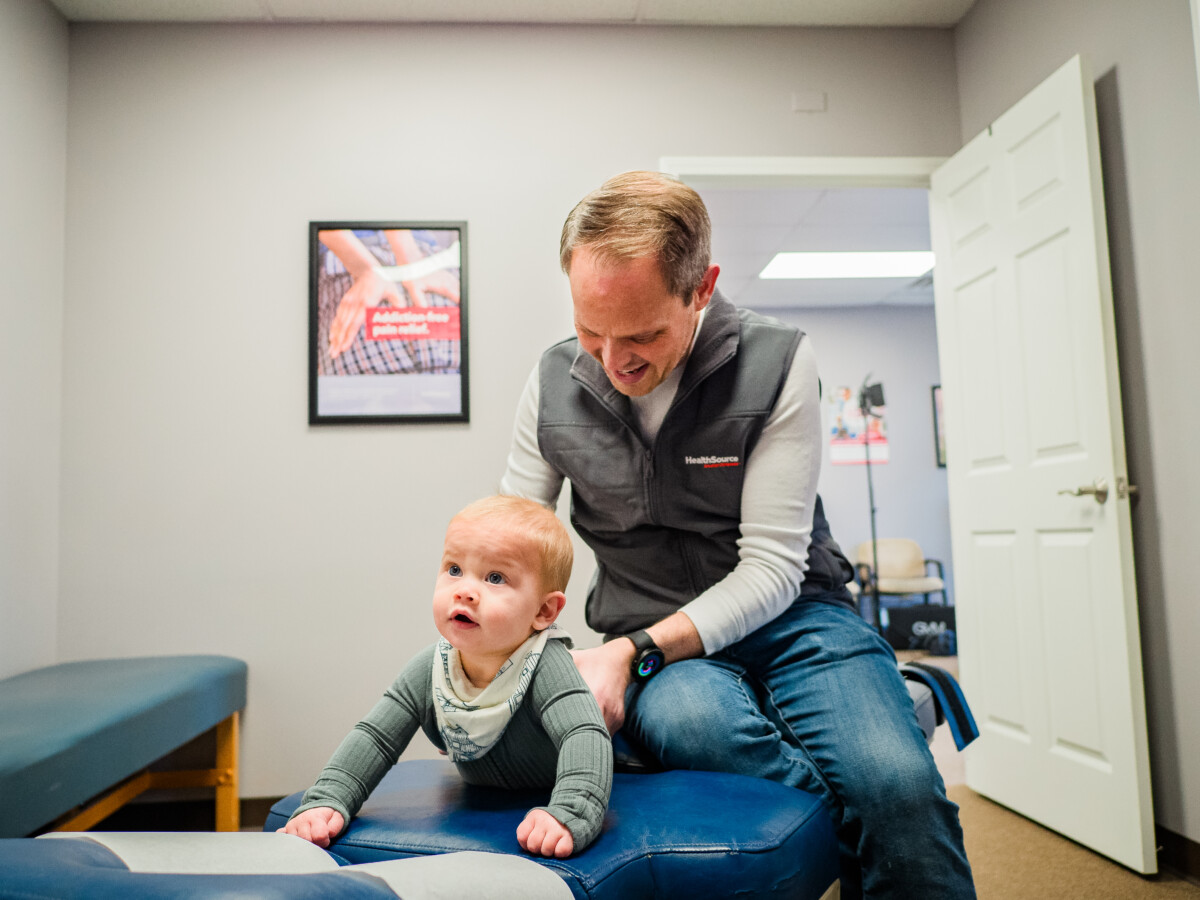 HealthSource Chiropractic of Huntsville