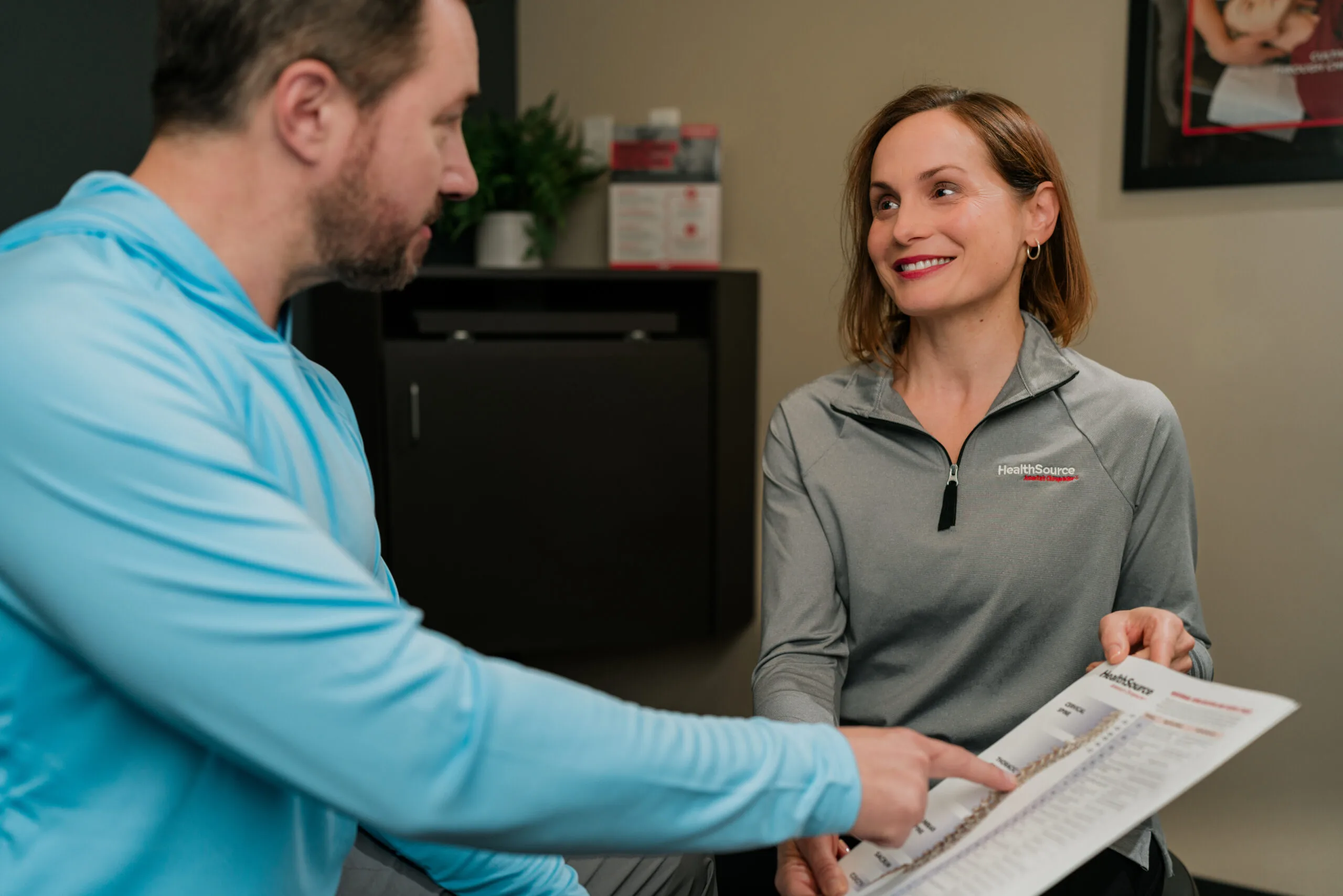 Ready To Live Life Pain-Free?