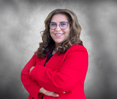 Dr. Amal Cooper, Doctor of Chiropractic at HealthSource of Anaheim