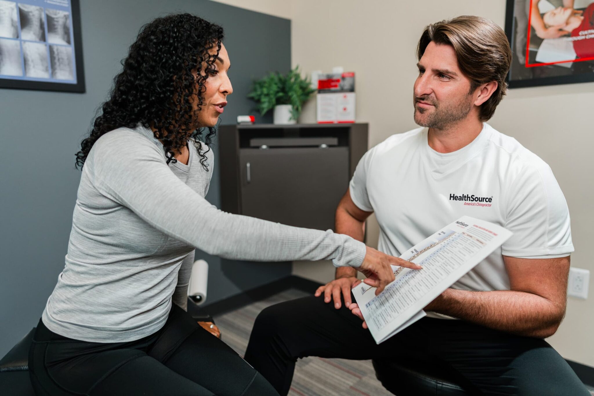 HealthSource Chiropractic of Huntsville