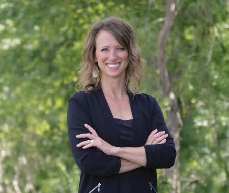 Dr. Kristin Kruger, Doctor of Chiropractic at HealthSource of Buffalo