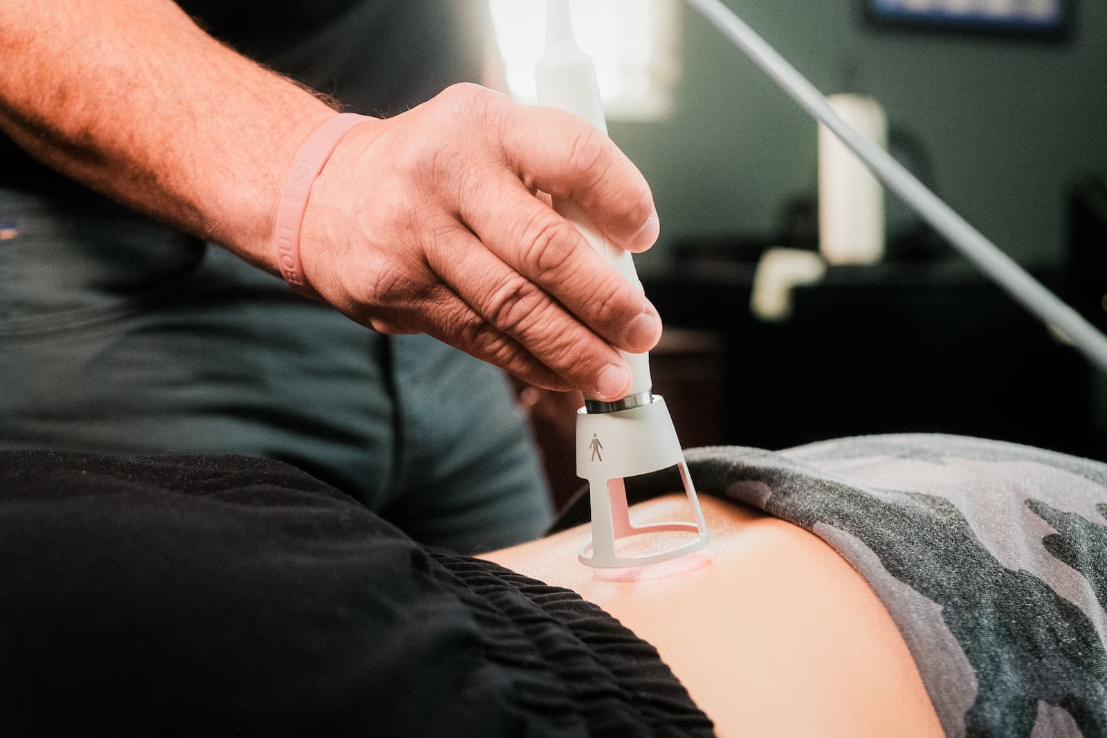 HealthSource Chiropractic of Huntsville-Providence