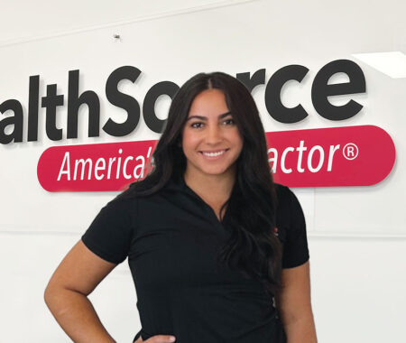 Maggie Cragg, Rehabilitation Specialist at HealthSource of Elk River