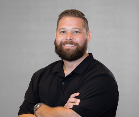 Dr. William Jumper, Doctor of Chiropractic at HealthSource of Muscle Shoals