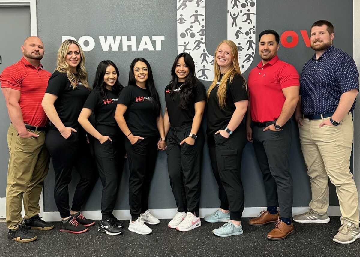 HealthSource Chiropractic of Pensacola photo 3