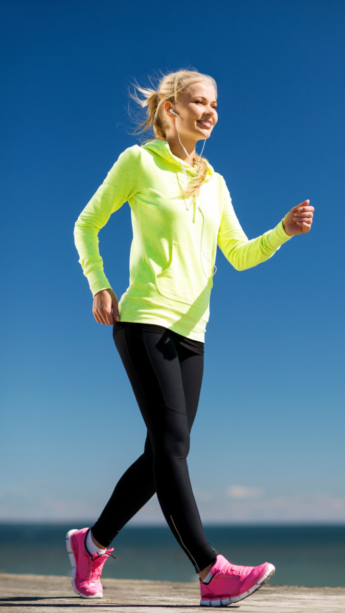 Rethinking Fitness: Is the 10,000 Steps a Day Rule Outdated ...