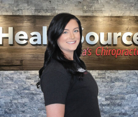 Libby Foster, Rehabilitation Specialist at HealthSource of Huntsville - The Rocket City