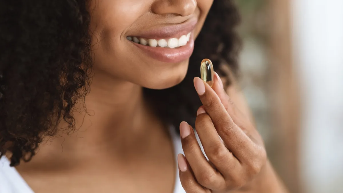 Benefits of Omega-3 Fish Oil in Chiropractic Care