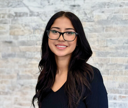 Jimena, Chiropractic Assistant at HealthSource of Pasco