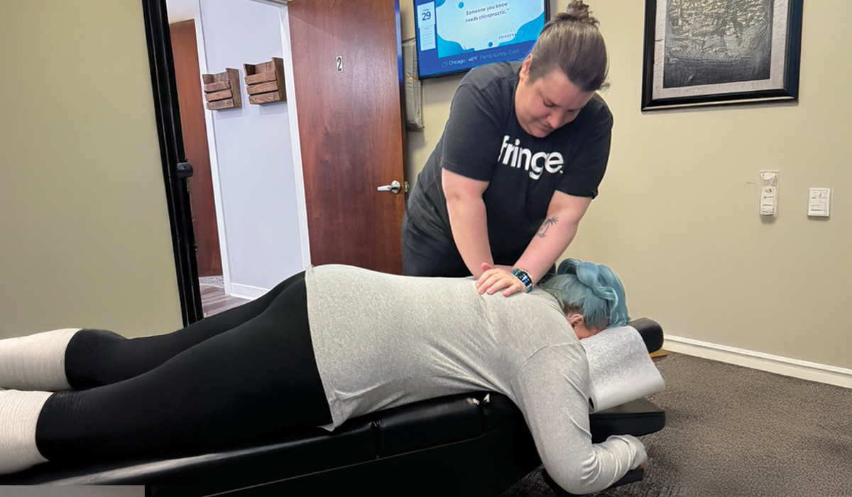 HealthSource Chiropractic of Chicago Wicker Park