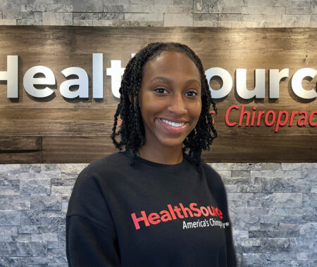 Jaden Toney, Rehabilitation Specialist at HealthSource of Madison Hughes-Road