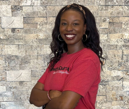 Victoria Alexander, Rehabilitation Specialist at HealthSource of Huntsville - The Rocket City.