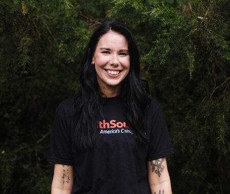Ashleigh Crittenden, Rehabilitation Specialist at HealthSource of Madison - Hughes Road.