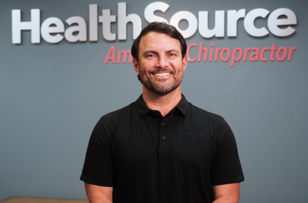 healthsource franchise owner