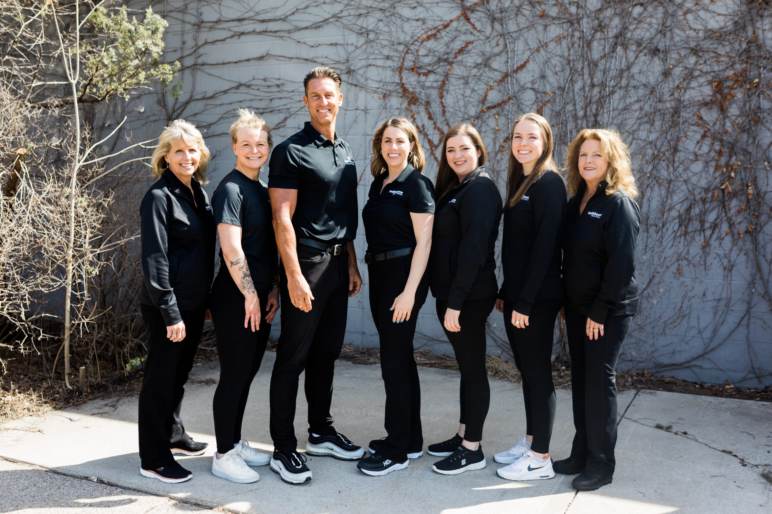 healthsource story team