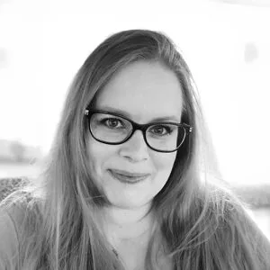 Amy Saylor, Operations Manager