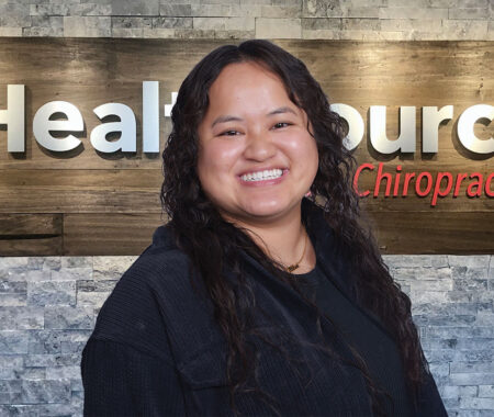 Dr. Hlee Xiong, Doctor of Chiropractic at HealthSource of Edina Crosstown
