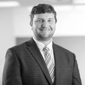 Jake Mathias, Regional Developer