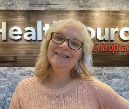 Staci, Front Desk Specialist at HealthSource of Edina Crosstown