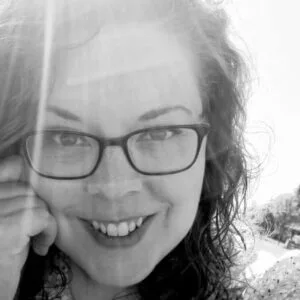 Andrea Swanson, Front Desk & Billing Specialist