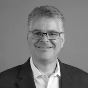 Dr. Barron Johnson, DC, Regional Developer