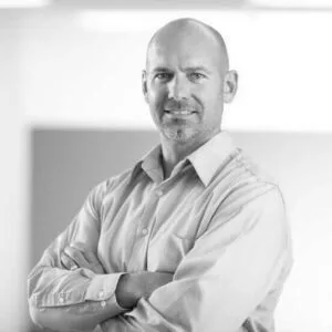 Dr. Brady Schuyler, DC, Director of Clinical Training