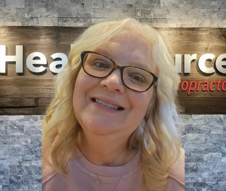 Staci, Front Desk Specialist at HealthSource of Edina Crosstown