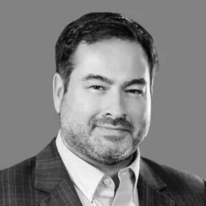 Dr. Maziar Nejad, DC MBA, Director of Development