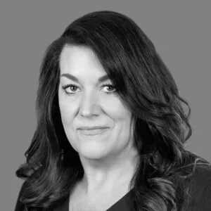 Nicole Gleason-Hughes, Director of Operations