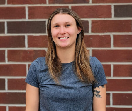 Thalia VanLuven, Rehabilitation Specialist at HealthSource of Erie.