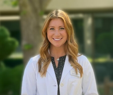 Dr. Alexis Diggs, Doctor of Chiropractic at HealthSource of Franklin.